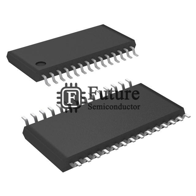 AT97SC3204-X1A191 Image