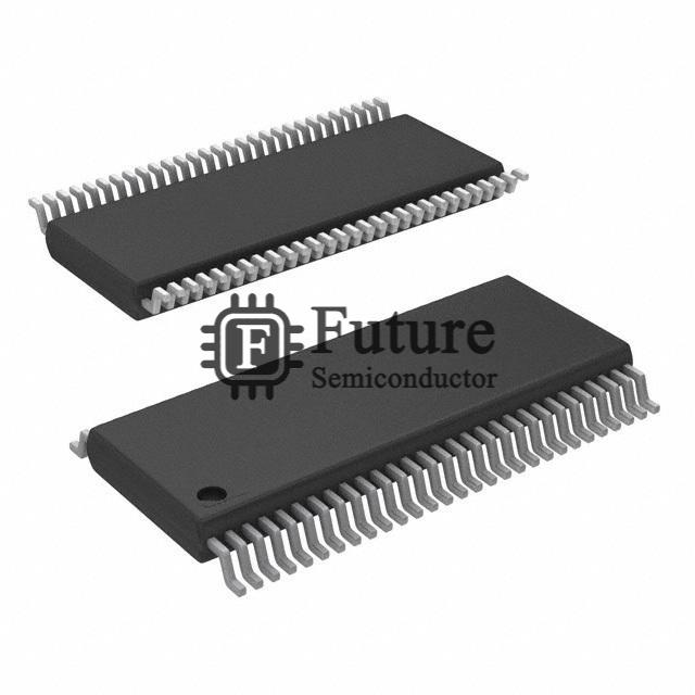 SN74GTLPH1645DGVR Image