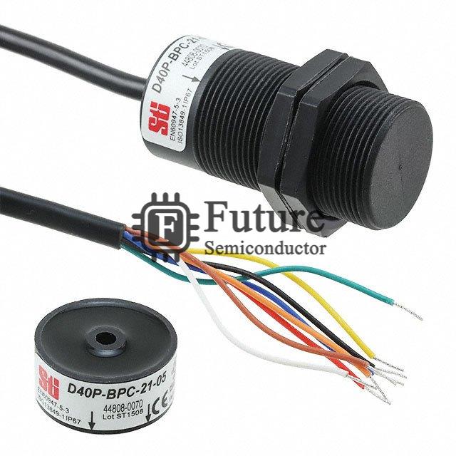 D40P-BPC-21-05 Image