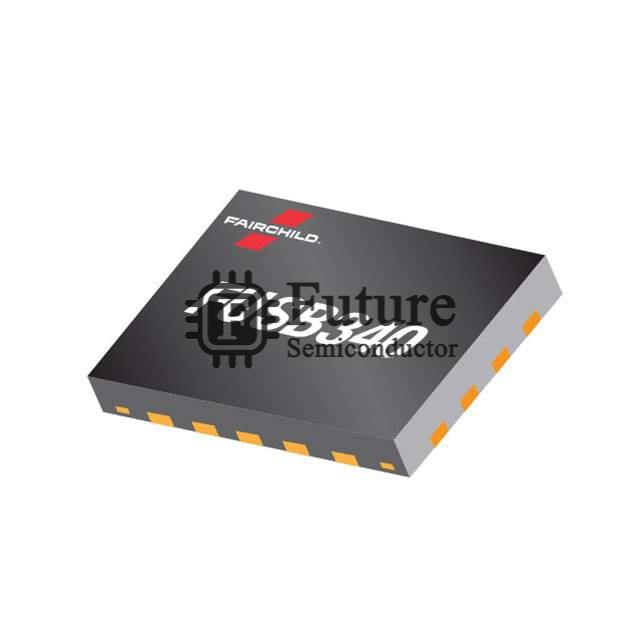 FUSB340TMX Image