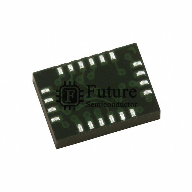 HMC6042-TR Image