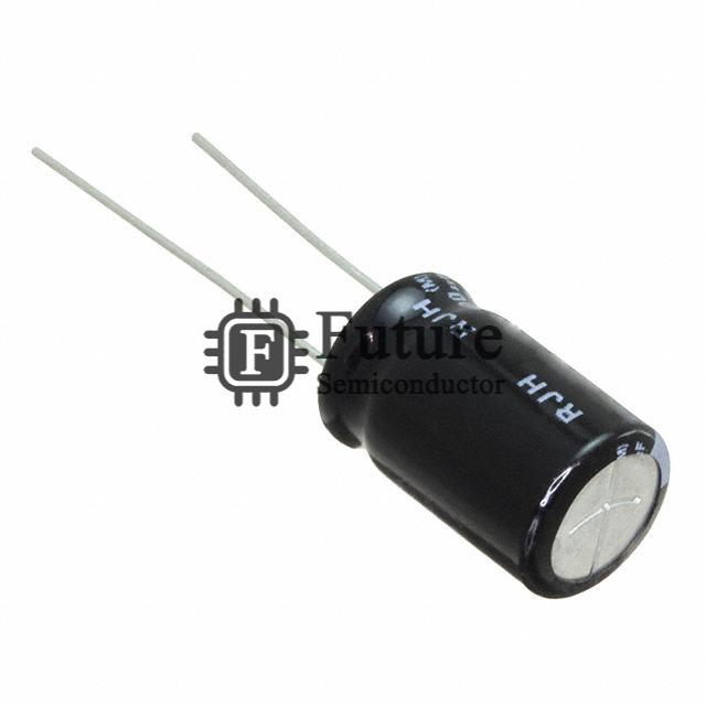 RJH-50V101MH4# Image
