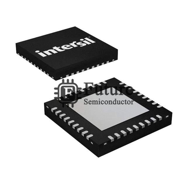 ISL97650ARTZ-T Image