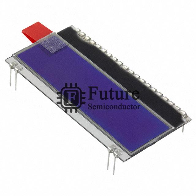 EA DOGM081B-A Image