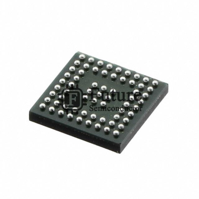CS42L73-CRZ Image
