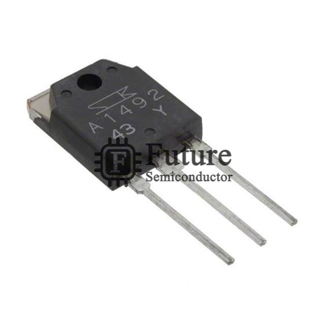 2SA1492 Image