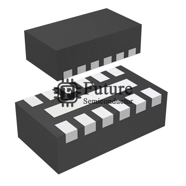 TPD6F003DQDR Image