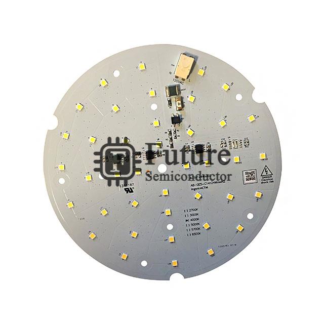 AB-GES-C14124W501N2 Image
