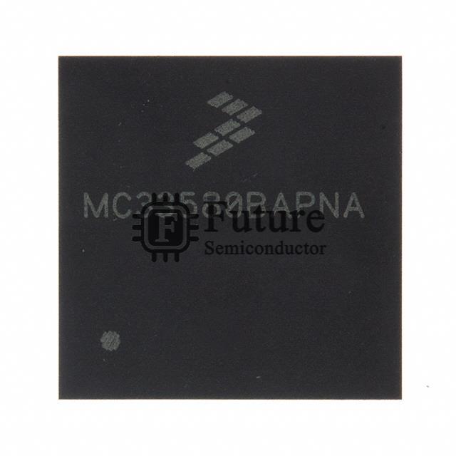 MC33580BAPNA Image
