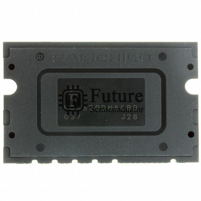 FCAS20DN60BB Image