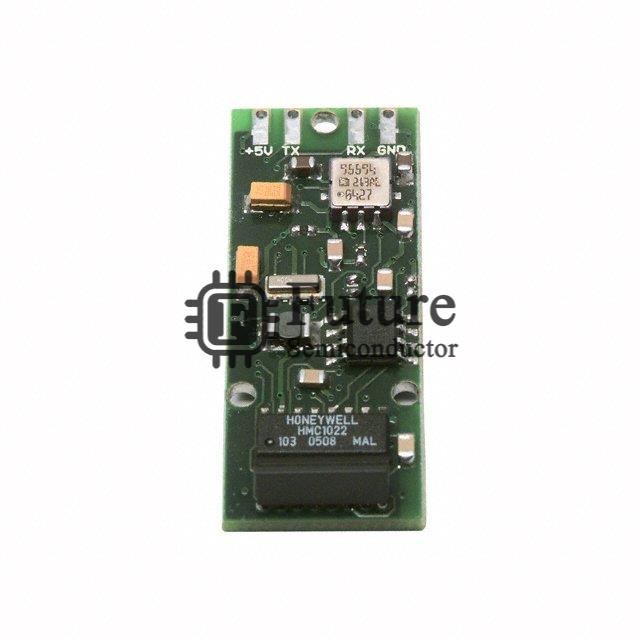 HMR3400 Image