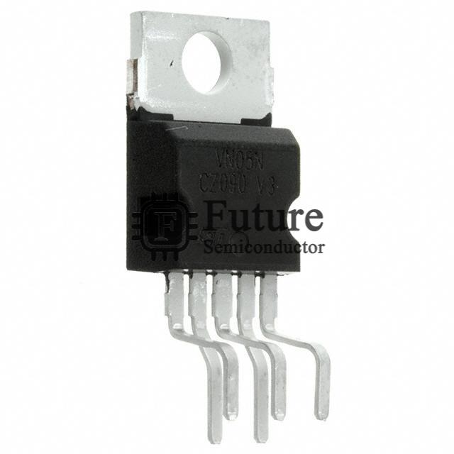 TDA2006V Image