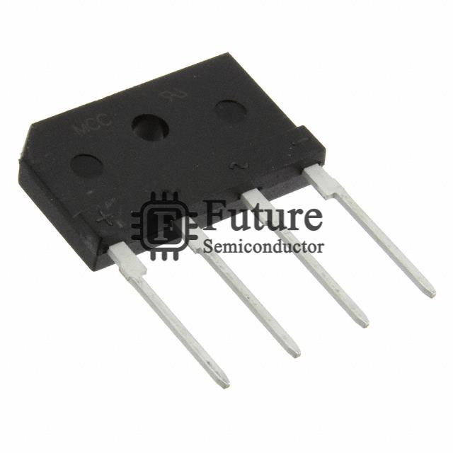 KBJ610G-BP Image