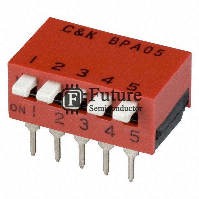 BPA05K Image