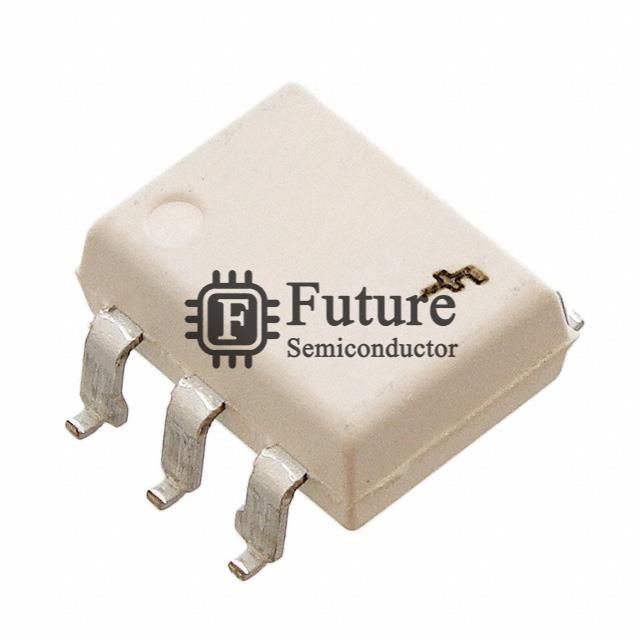 MOC3031SM Image