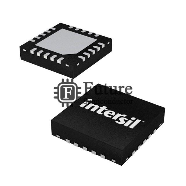 ISL9220IRTZ-T Image