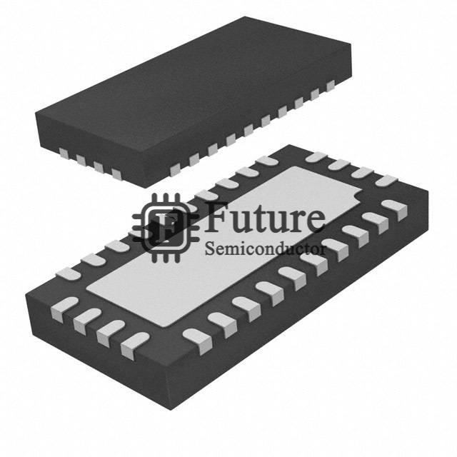 MAX4888CETI+ Image
