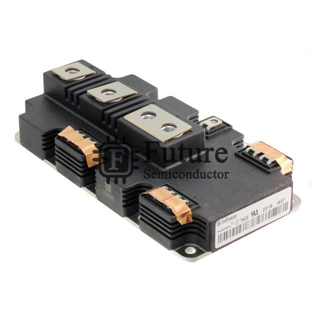 FF600R12IE4BOSA1 Image