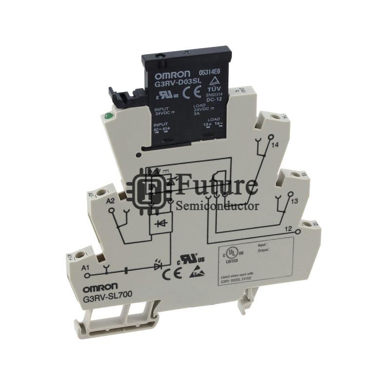 G3RV-SL700-D AC110 Image