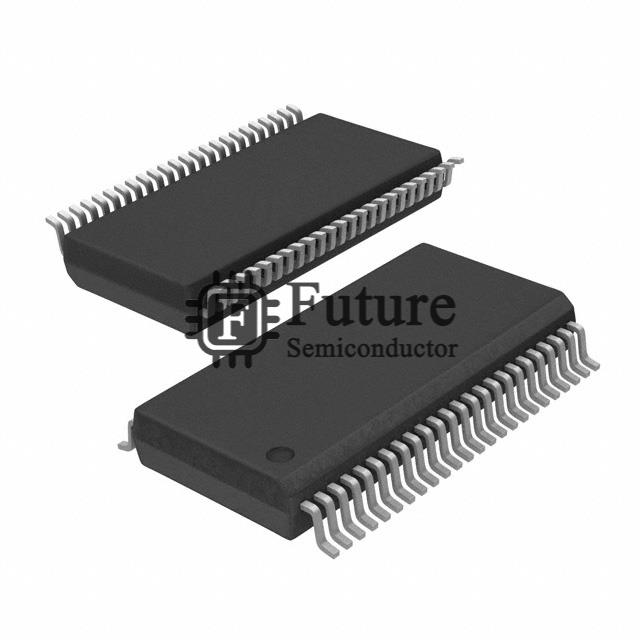 FST33X257QSP Image