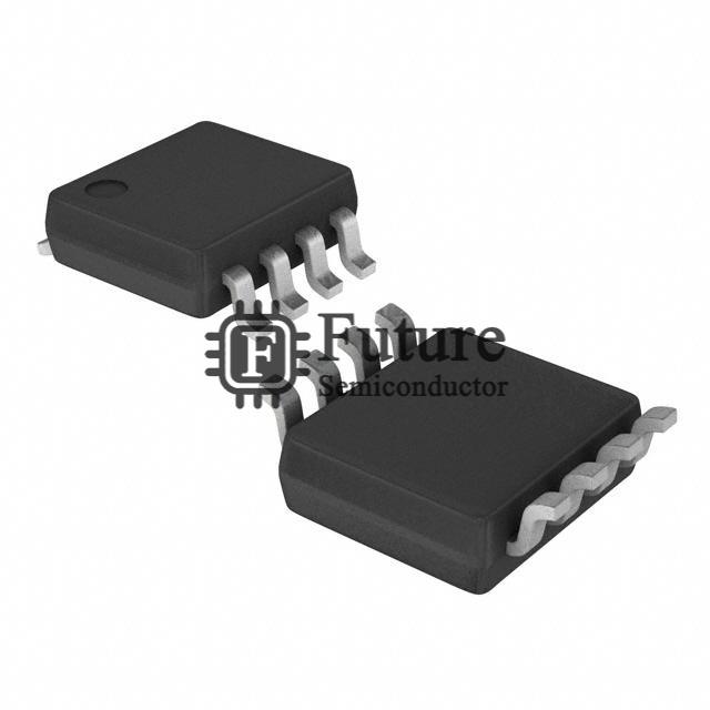 ADC121S705CIMMX/NOPB Image