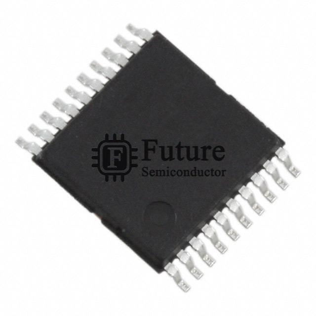 R5F1006AASP#V0 Image