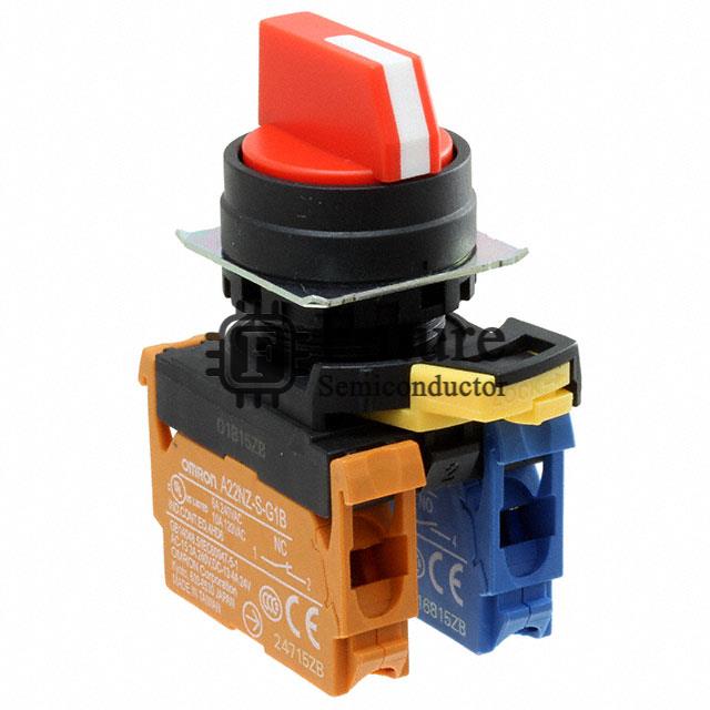 A22NS-3BM-NRA-G120-NN Image