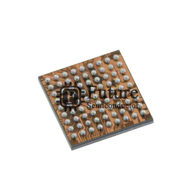 ADAU1373BCBZ-R7 Image