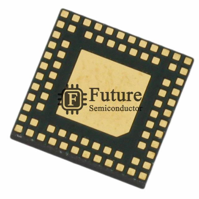 C8051F962-A-GM Image