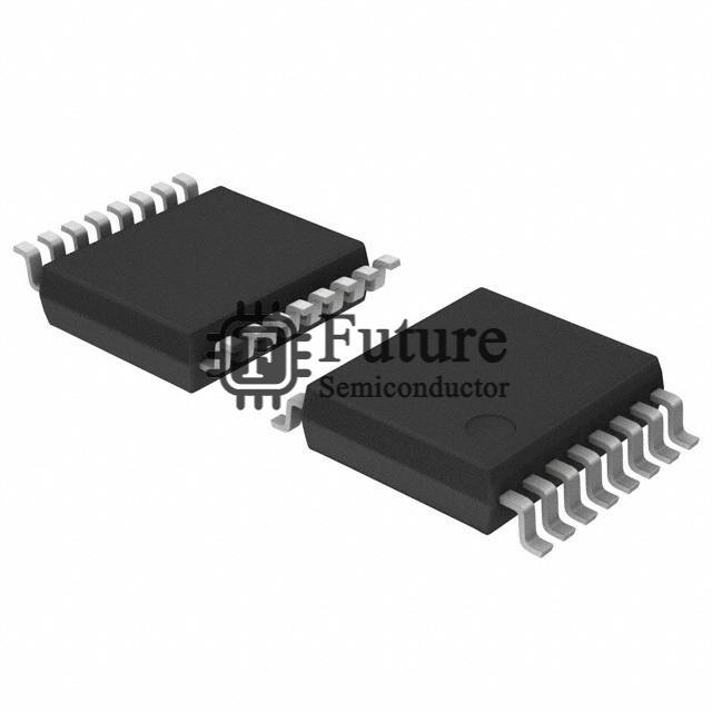 UDA1330ATS/N2,112 Image