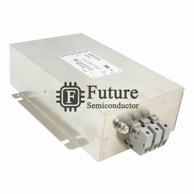 50FCD10 Image
