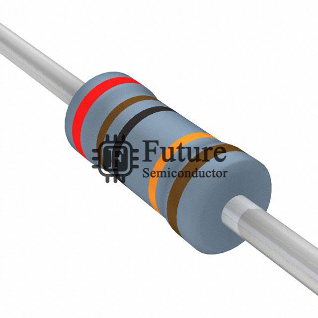 MFR-25FBF52-210K Image