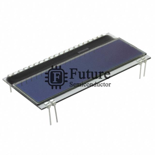 EA DOGM081S-A Image