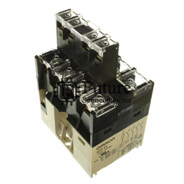 G7Z-4A-11Z DC24 Image