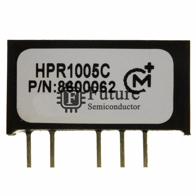 HPR1005C Image