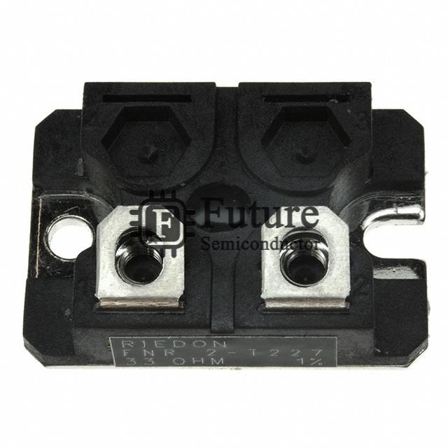 FNR2E-33RF1 Image