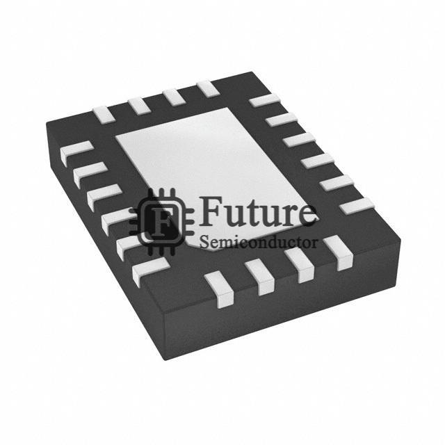 TPS25940LQRVCRQ1 Image