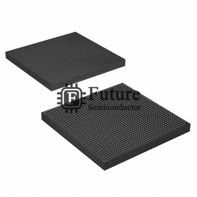 XCVU3P-2FFVC1517E Image