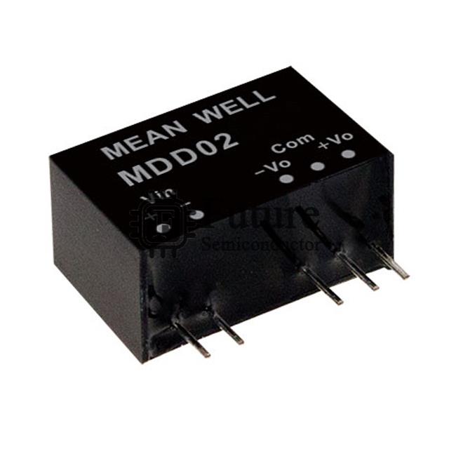 MDD02L-09 Image