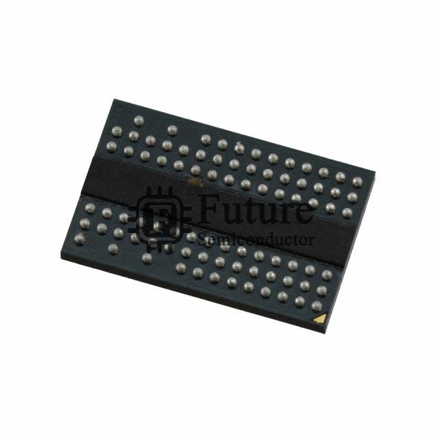 IS43DR16160B-37CBLI-TR Image