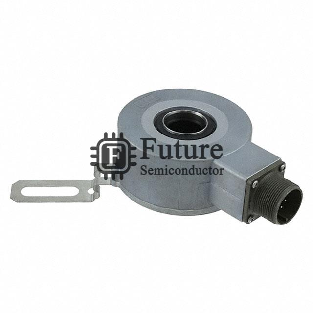 HS35F-100-SS-1024-ABZC-28V/V-SM18-S Image