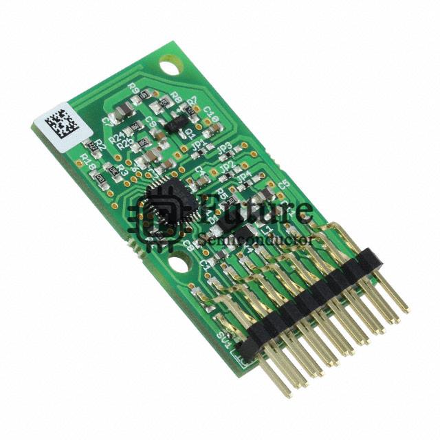 IAQ2000 I2C CON Image
