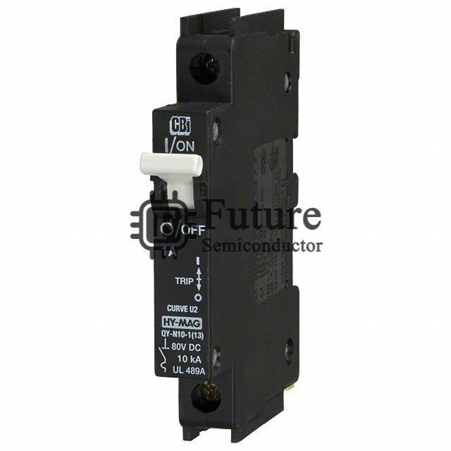 C1A1P-80VDC Image