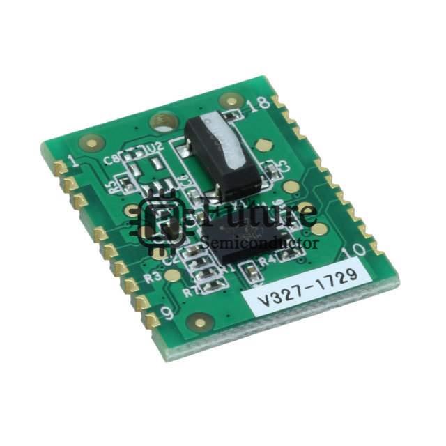 FSM305 Image