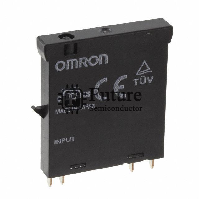 G3RV-202SL DC48 Image