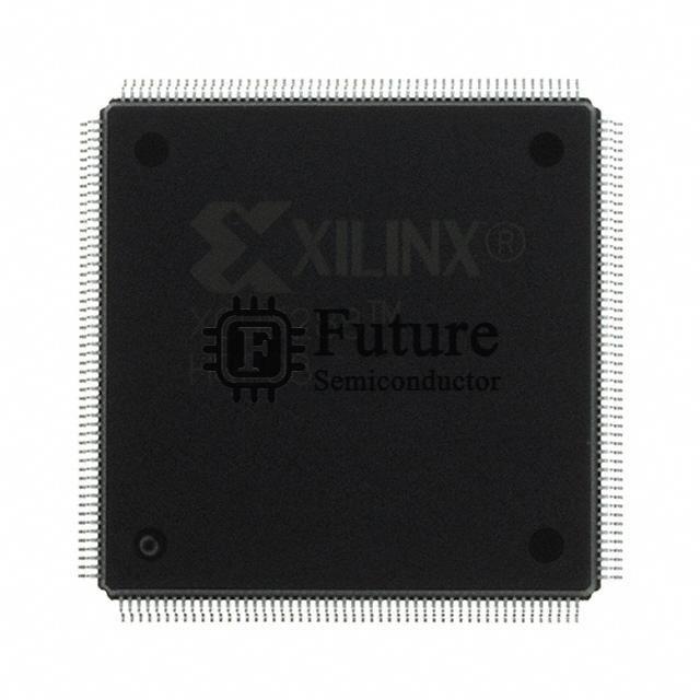 XC4010E-3HQ208I Image