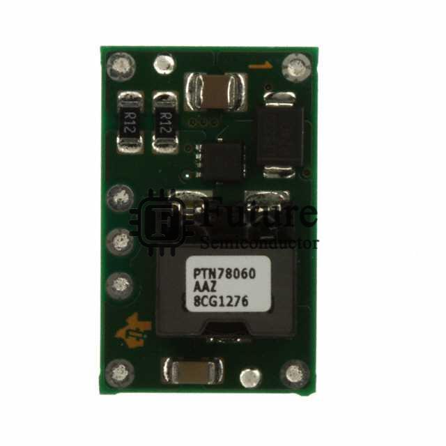 PTN78060AAZT Image
