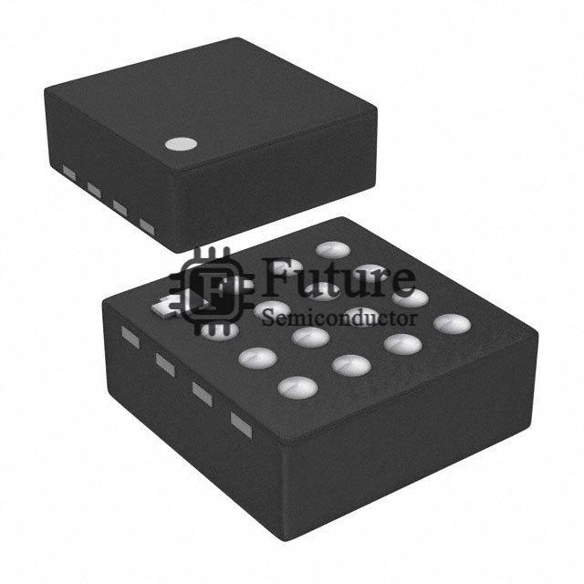 IS31AP2036-QFLS2-TR Image