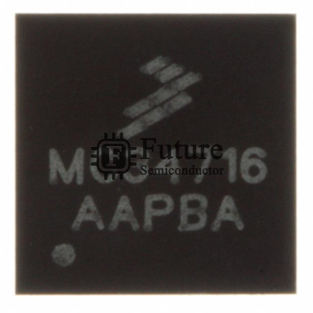 MC34716EPR2 Image