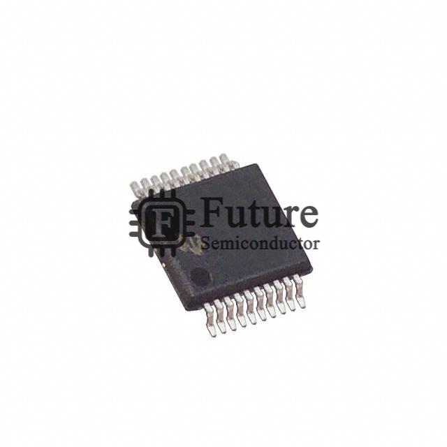SN74ALVCH374DGVR Image